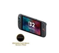 HORI Ultimate Anti-Glare Screen Filter for Nintendo Switch 2 - Officially Licensed by Nintendo