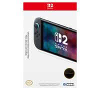 HORI Ultimate Anti-Glare Screen Filter for Nintendo Switch 2 - Officially Licensed by Nintendo