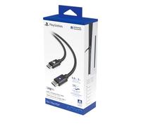HORI 3m Braided USB-C Charging Play Cable For PS5