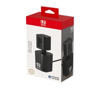 HORI USB Camera for Nintendo Switch 2- Officially Licensed by Nintendo