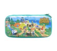 Hori Vault Case - Animal Crossing: New Horizons for Nintendo Switch andNintendo Switch Lite