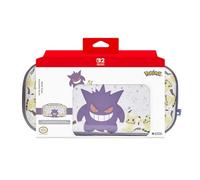 HORI Vault Case (Gengar & Mimikyu) for Nintendo Switch 2 - Officially Licensed by Nintendo
