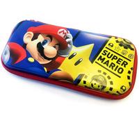 HORI Vault Case - Mario