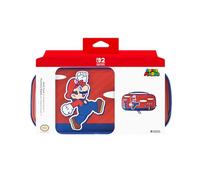 HORI Vault Case (Mario) for Nintendo Switch 2 - Officially licensed by Nintendo