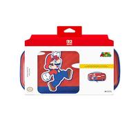 HORI Vault Case (Mario) for Nintendo Switch 2 - Officially Licensed by Nintendo