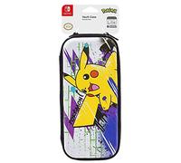 HORI Vault Case - Pikachu for Nintendo Switch (Nintendo Switch)