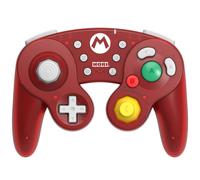 HORI- Wireless Battle Pad (Mario) for Nintendo Switch
