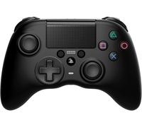 Hori PS4-149E Gaming Controller Black Bluetooth Flight Sim Analogue PlayStation 4