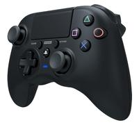 Hori PS4-149E Gaming Controller Black Bluetooth Flight Sim Analogue PlayStation 4
