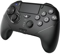 Hori Wireless Fighting Commander OCTA For PlayStation 5 - Black, Black