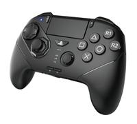 HORI Wireless Fighting Commander OCTA Pro - Tournament Grade Fightpad for PlayStation 5 and Windows 11/10 - Officially Licensed by Sony
