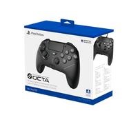 HORI Wireless Fighting Commander OCTA Pro - Tournament Grade Fightpad for PlayStation 5 and Windows 11/10 - Officially Licensed by Sony