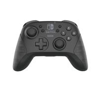 HORI Wireless HORIPAD (Black) Pro Controller for Nintendo Swit (Nintendo Switch)