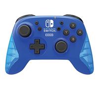 HORI - Nintendo Switch Horipad Wireless Controller Blue (Ninte (Nintendo Switch)