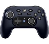 HORI Wireless HORIPAD for Steam (Midnight Black) - Pro Controller Designed for