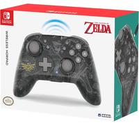HORI Wireless Horipad (Legend of Zelda) (Switch) SEALED & FREE UK SHIPPING
