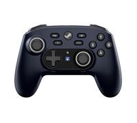 HORI Wireless HORIPAD Midnight Black Steam Controller