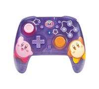 HORI Wireless HORIPAD Turbo Controller Kirby & Waddle Dee Nintendo Switch 2 NEW