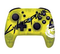 Hori Wireless HORIPAD Turbo (Cyberpunk 2077) for Nintendo Switch 2