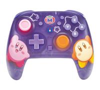 HORI Wireless HORIPAD Turbo (Kirby & Waddle Dee) (Nintendo Switch 2)