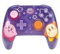 HORI Wireless HORIPAD Turbo Nintendo Switch 2 Controller - Kirby & Waddle Dee