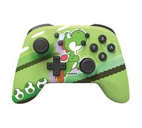 HORI- Wireless HORIPAD (Yoshi) for Nintendo Switch