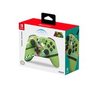 HORI Wireless HORIPAD (Yoshi) for Nintendo Switch (Nintendo Switch)
