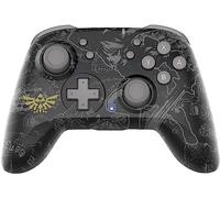 Hori - WIRELESS PAD ZELDA TOTK - Nintendo Switch - D59z