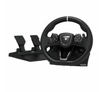 HORI Wireless Racing Wheel Overdrive For Xbox & PC - Black