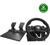 HORI Overdrive Racing Wheel w/Pedals & Clamp (Series & XB1)