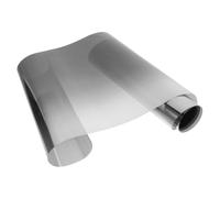 HORIALENCE 1Roll Light Tint Film Photochromic Headlight Tail Light Sheet Gradient Tinting Film for Distinctive Aesthetics Easy Installation with Tool Durable