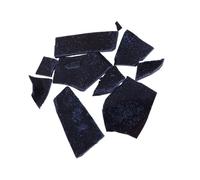 HORIALENCE 2 Pcs Navy Wax Dye for Candle Making Stain Free Wax Dye Flakes Suitable for Easy DIY Candle Making Supplies for Home Practice and Professional Use