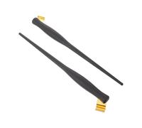 HORIALENCE 2PCS Black Dip Pen Holder for Calligraphy, Painting Drawing Nibs Holders, Ergonomic For Comic Artists Calligraphy Enthusiasts