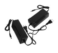 HORIALENCE 2pcs Portable Hidden Safe with Fake Power Bank Design, Small Hideaway Storage Container for Keys and Money, Plastic Material, for Home and Traveling Security