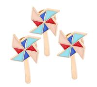 HORIALENCE 3pcs Brooches Cute Zinc Alloy Lapel Pins with Colorful Enamel Versatile Decorative Badges for Backpack Hat Suit Stylish Accessories for Elegant Clothing