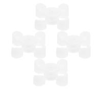 HORIALENCE 4 Sets Scale Durable Furniture for DIY and Space Planning for Architectural Model Displays and Design
