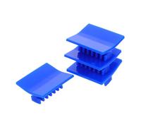 HORIALENCE 4pcs Tool Kit Heavy Duty Manual Expander for Auto Body Repair Precision Dent Remover Tool for Safe Expansion Mechanism Portable Compatible with Multiple Models