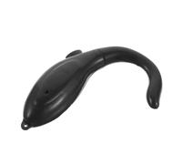 HORIALENCE Driver Sleep Detection Alarm Dolphin Shape Anti-drowsiness Device for Safe Driving Car Driver Sleep Prevention System Vibrating Alert Wristband for Night Driving