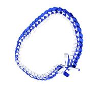 HORIALENCE Graduation Gifts Featuring Distinction Ropes and Graduation Commencement Cords a Double Layer Design Lightweight Webbing Material for Celebration Accessories