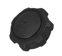 HORIALENCE Heavy Duty Plastic Chainsaw Fuel Cap Replacement Fuel Tank Cover Compatible with Briggs Gas Cap for Forestry Construction and Garden Chainsaws