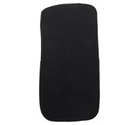HORIALENCE Knee Scooter Pad Cover with Cotton Cloth, Protective Walker Cushion Cover for Knee Scooter and Rehabilitation Use