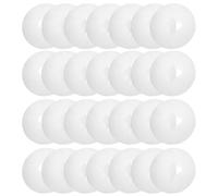 HORIALENCE Massage Disposable Sheets Soft Non-Woven Fabric 100Pcs for Chiropractors Clinic Use Face Pillow Covers