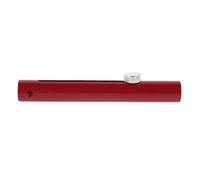 HORIALENCE Metal Tire Repair Marker Holder 16mm Hole Diameter Accurate Marking Durability Boost for DIY Car Maintenance Emergency Roadside Repairs Mechanics Car Owners Workshop Accessories