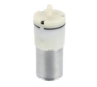 HORIALENCE Mini Aquarium Air Pump Diaphragm Vacuum Pump for Fish Tank Oxygen Supply Compact Lightweight Design with High Pressure and Large Flow