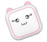 HORIALENCE Mini Thermal Label Printer Wireless Portable Pocket Photo Printer with Thermal Paper for Home and School Use