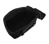 HORIALENCE Portable Large Capacity Travel Tote Bag for Camping Trips, Lightweight Nylon Material with Two-in-one Design and Compartments for Efficient Organisation and Easy to Carry Outdoor