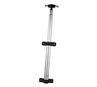 HORIALENCE Replacement Part Aluminium Alloy for Telescopic Luggage Handle and, Scalable Length Pull Rod, Simple and Stylish Design Travel Suitcases Suitable for Trolley Cases Cosmetic Bags