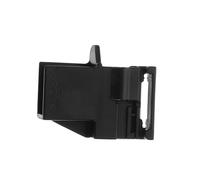 HORIALENCE Sun Visor Repair Clip Kit for Panoramic Sunroof Easy Installation Durable Sunshade Clips for Various Car Models Efficient Sun Protection and Reliable Fit