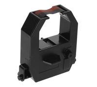 HORIALENCE Time Clock Replacement Ribbon Frame Compatible with Digital Time Recorder Attendance Clock Parts Easy Installation Printer Ribbon Accessory