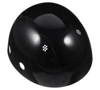 HORIALENCE Universal Bump Cap Insert Liner for Baseball Style Protective Hat with Ventilation Holes, Sturdy Plastic Safety Hat Insert Liner Comfortable for Industrial Head Protection